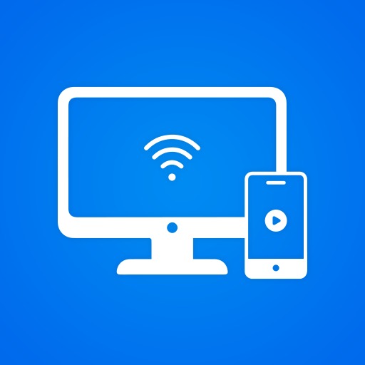 Screen Mirroring - Cast To TV - Apps on Google Play