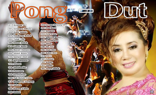 Jaipong Dangdut 2021 Mp3 Offline