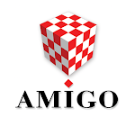 Cover Image of Download AMIGO  APK
