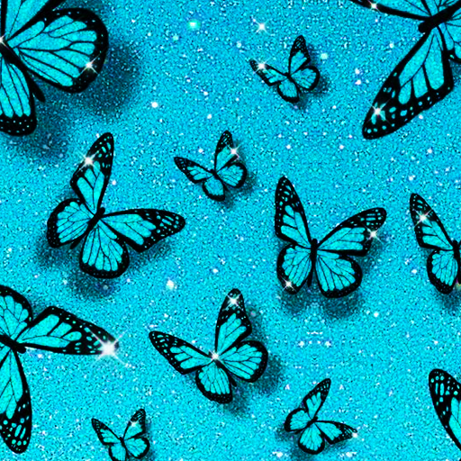 Butterfly Wallpaper Windows'ta İndir
