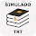 Simulado Concurso TRT