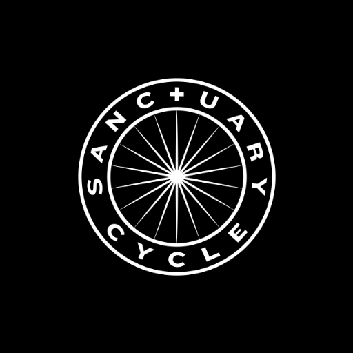 Sanctuary Cycle logo