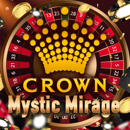 Crown Mystic Mirage