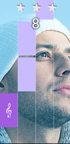 Maher Zain Piano Tiles 3.0.1 APK + Mod (Free purchase) for Android