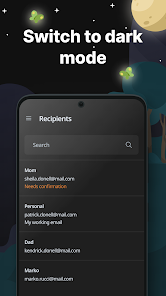 Screenshot image