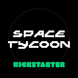 Icon image Space Tycoon Kickstarter Demo
