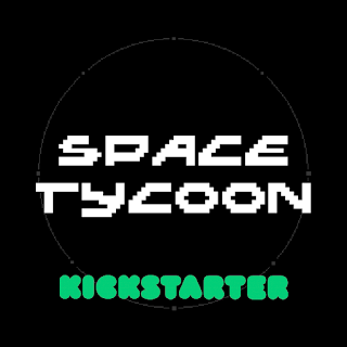 Space Tycoon Kickstarter Demo