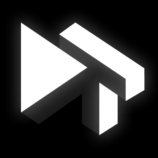 DT Space Races logo