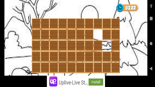 Value Pair Matching Game