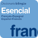 VOX French<>Spanish Dictionary Icon