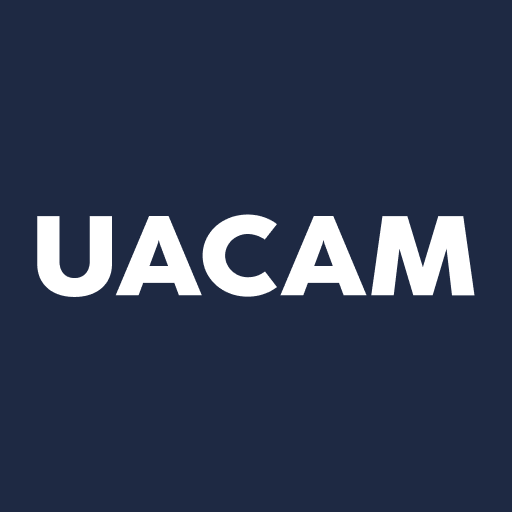 UACAM Campus Digital - AppWisp.com