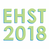 EHST 2018 icon