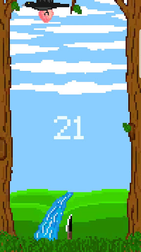 Cut the fruit Screen 3