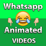 GIF For Whatsapp icon