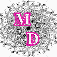 Mandala Drawer