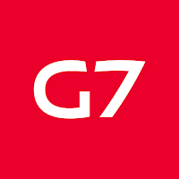G7 Abonné – Commande de taxi