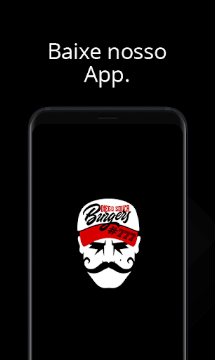 Android application Burguer Diego Souza #777 screenshort