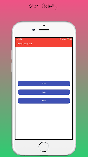 Love Bangla SMS -  ভালোবাসার বাংলা এসএমএস