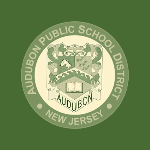 Audubon Public School District 1.4.3 Icon