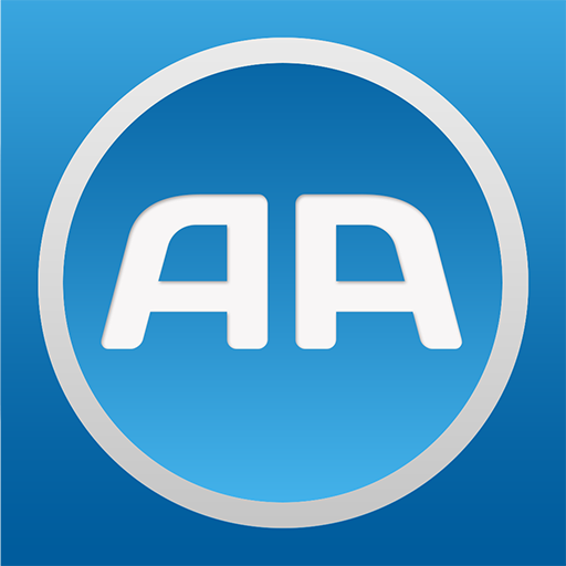 Aerial Armor logo