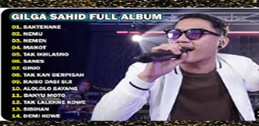 Gilga Sahid Dangdut Koplo Jawa