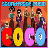 Ost. for COCO Music With Lyrics icon