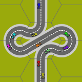Puzzle Cars 4 icon