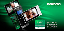 SVIP Admin Intelbras APK