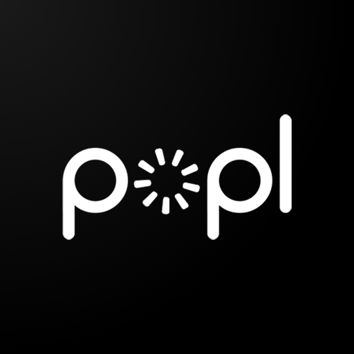 Popl - Digital Business Card 6.8.3 Icon