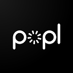 Cover Image of 下载 Popl - Digital Business Card  APK