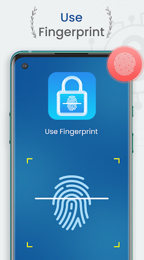 App Lock Photo Vault Hide Vi