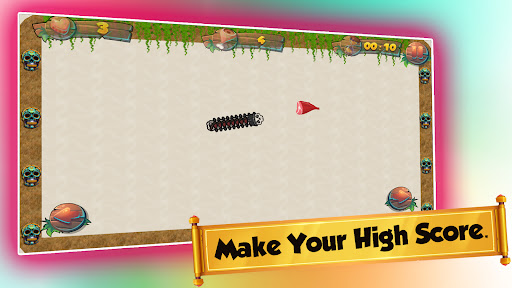 معاينة التطبيق