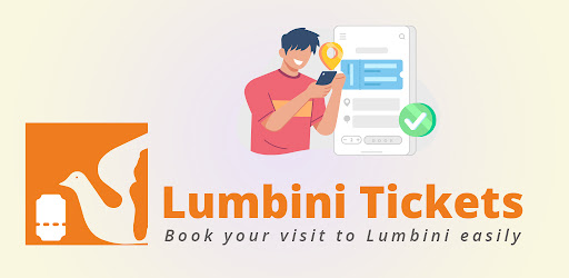 Lumbini Tickets