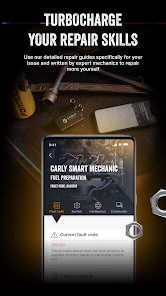 Carly - Mietgerät 3 Tage - Kodiergerät - Diagnosegerät - OBD2 - Android &  IOS 