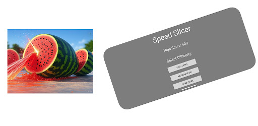 speed silcer