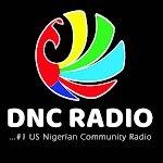 Cover Image of Download DNC Radio  APK