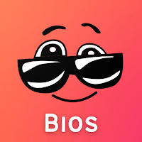 WoW Bios - Bio for Instagram