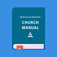 SDA Church Manual Edition