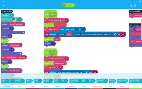 Sphero Edu