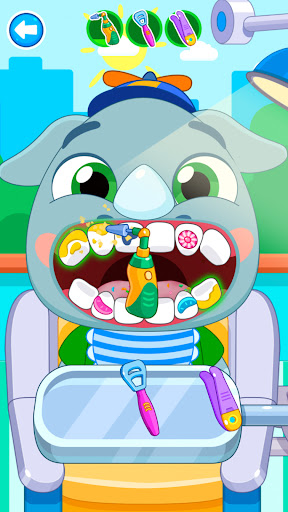 Dentist  screenshots 1