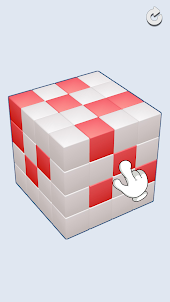 Cube of Genius