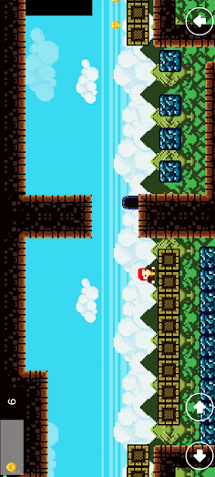 Little Adventure - Screenshot 1