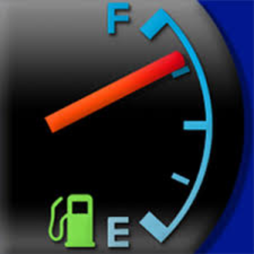 Fuel consumption & Maintenance logo