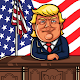 Download Trump Runner - Road to White House For PC Windows and Mac 1.0
