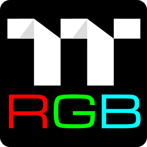 Riing RGB  Icon