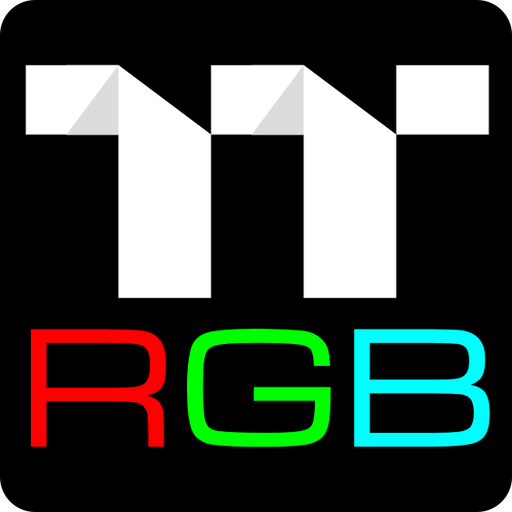 Riing RGB logo