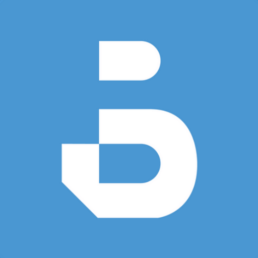 Buddy logo