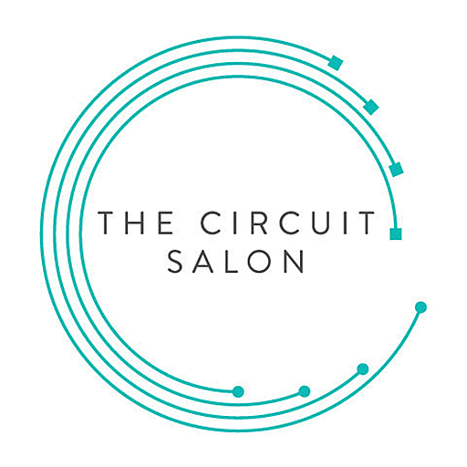 The Circuit Salon logo