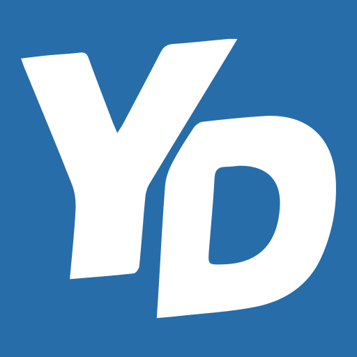 Young Driver – Learn to Drive logo