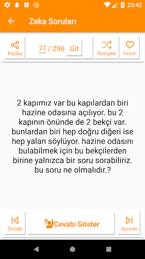 Komik Bilmeceler İnternetsiz